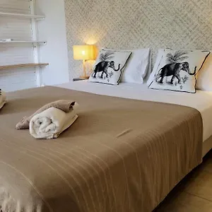  Appartement Coco Carib - Vue