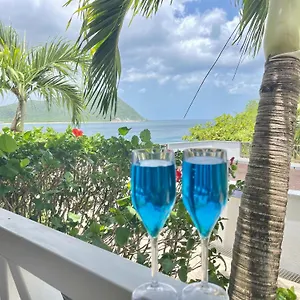 Appartement La P'tite Barque Antillaise